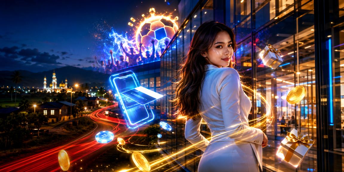 Pengguna dewasa Malaysia membuat deposit dengan selamat dan bertanggungjawab di platform pv21