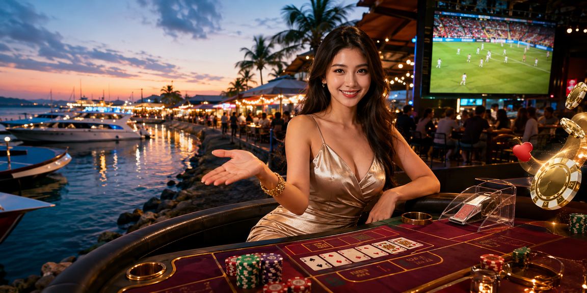 Pertaruhan bola sepak Malaysia dalam gaya tempatan di platform pv21