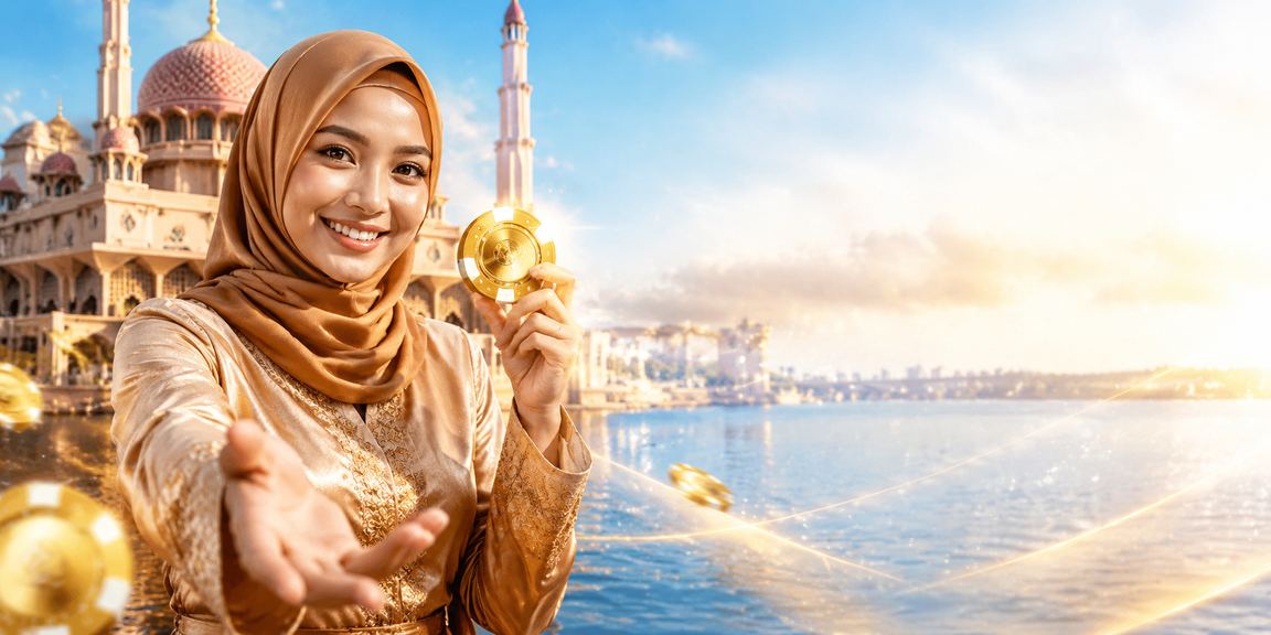 Pengalaman pertaruhan kasino moden di Putrajaya Malaysia